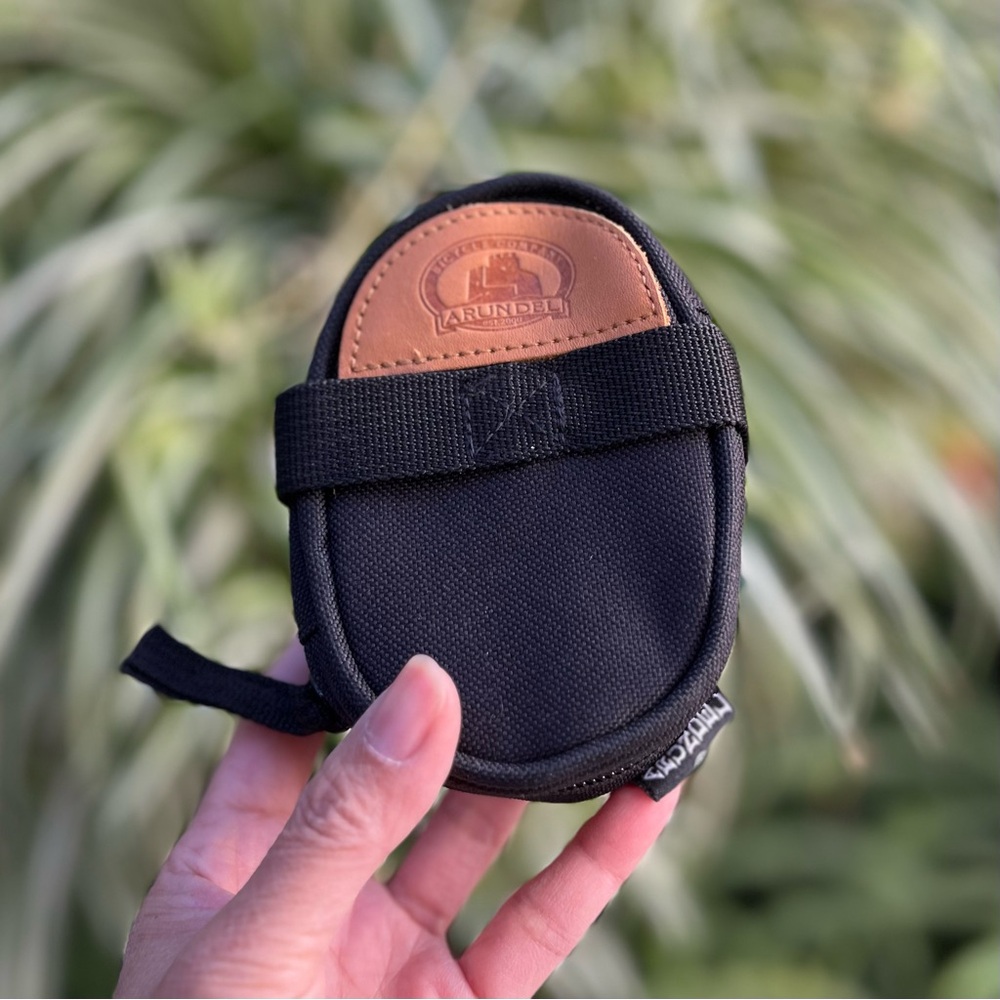 Arundel Uno bike seatbag